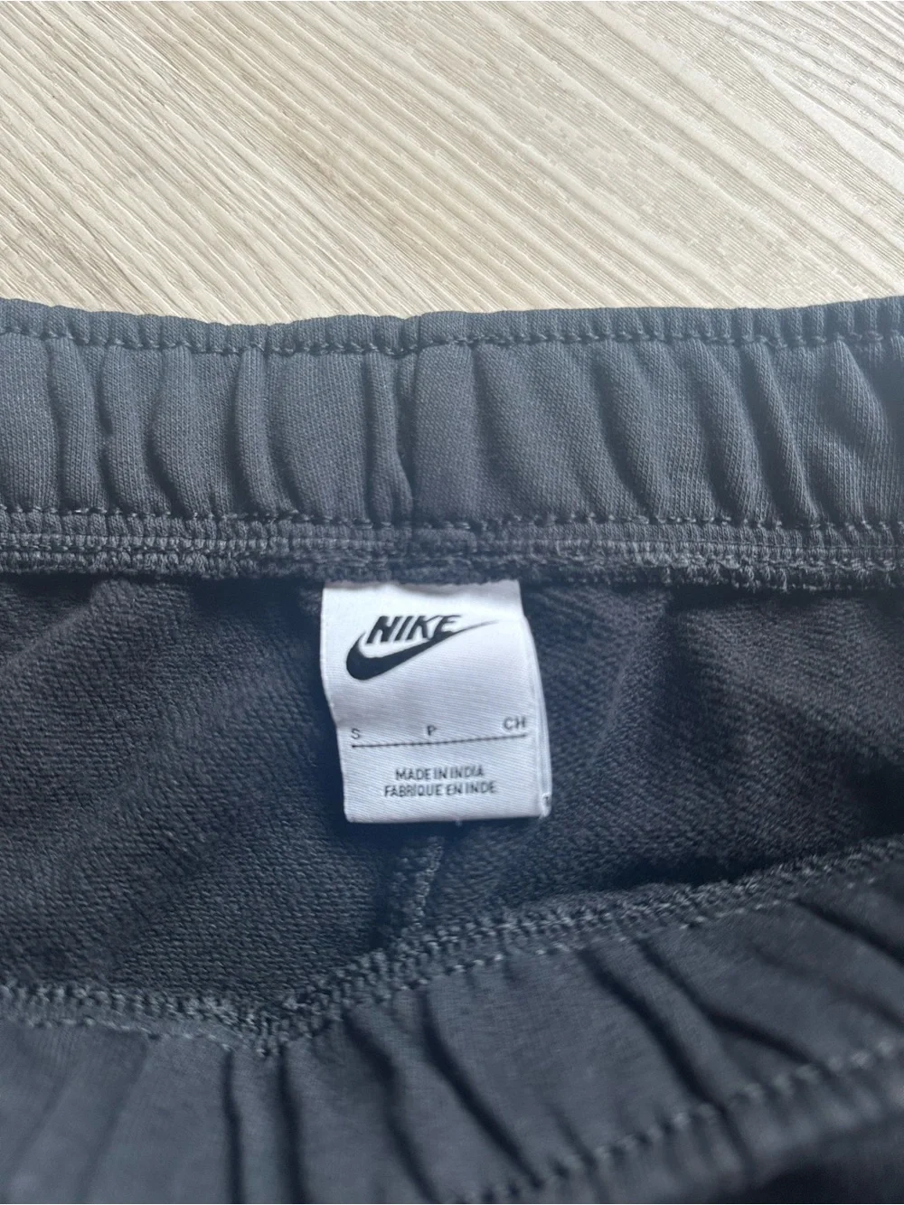 Women’s Nike sweatpants size Small